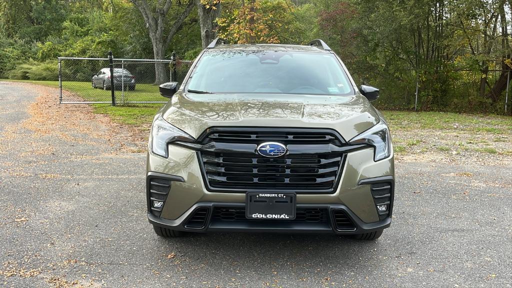 new 2025 Subaru Ascent car, priced at $54,485