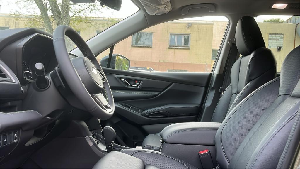 new 2025 Subaru Ascent car, priced at $54,485