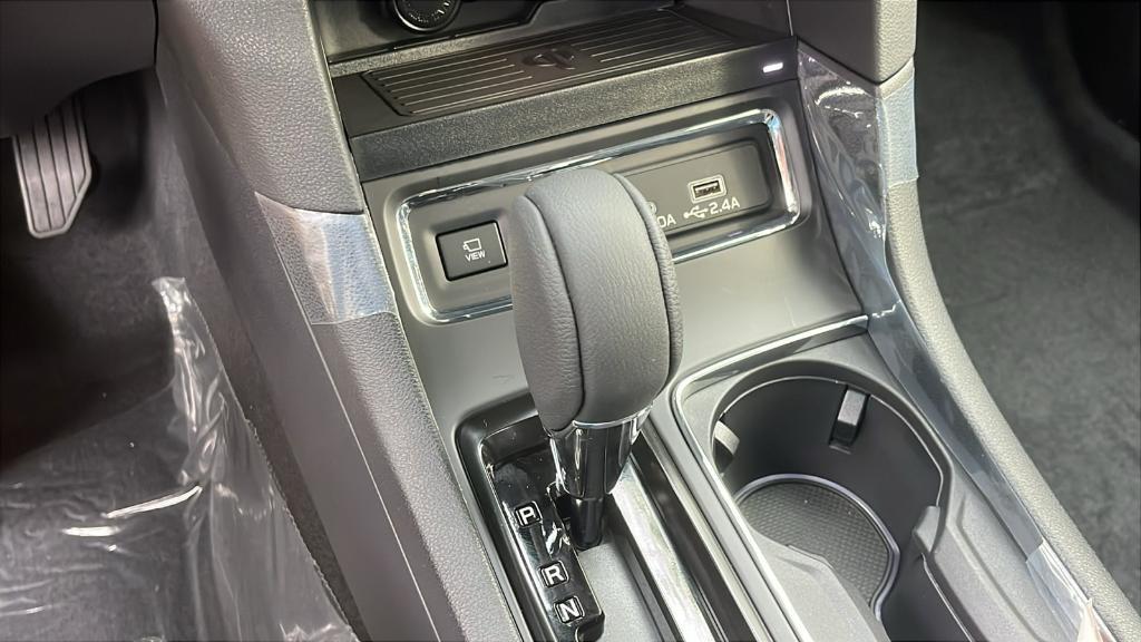 new 2025 Subaru Ascent car, priced at $54,485