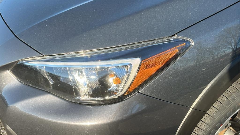 used 2022 Subaru Crosstrek car, priced at $22,777