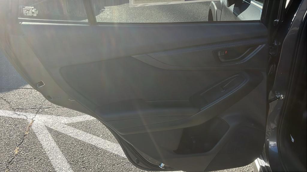 used 2022 Subaru Crosstrek car, priced at $22,777