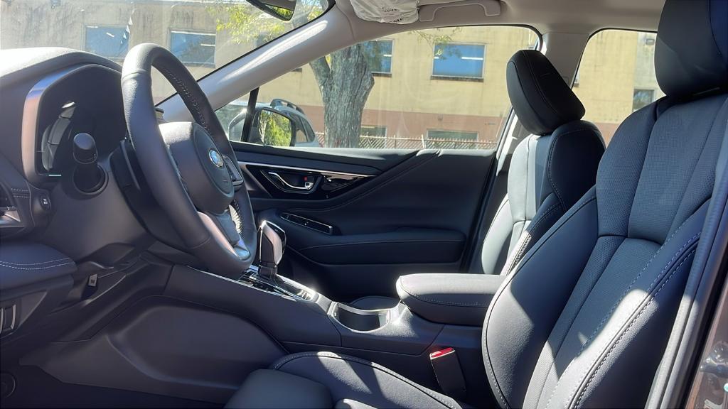 new 2025 Subaru Legacy car, priced at $37,440