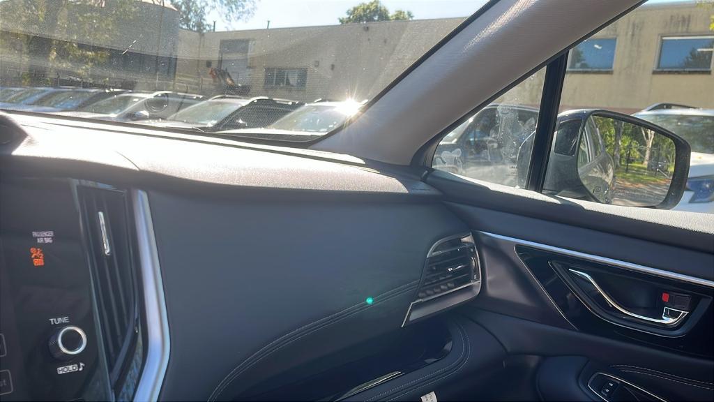 new 2025 Subaru Legacy car, priced at $37,440