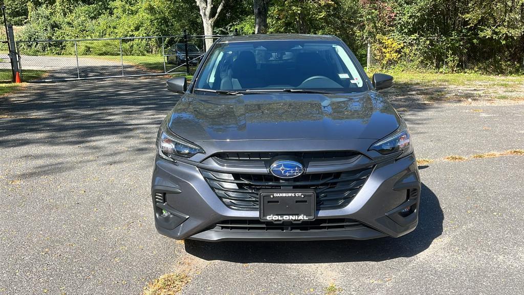 new 2025 Subaru Legacy car, priced at $37,440