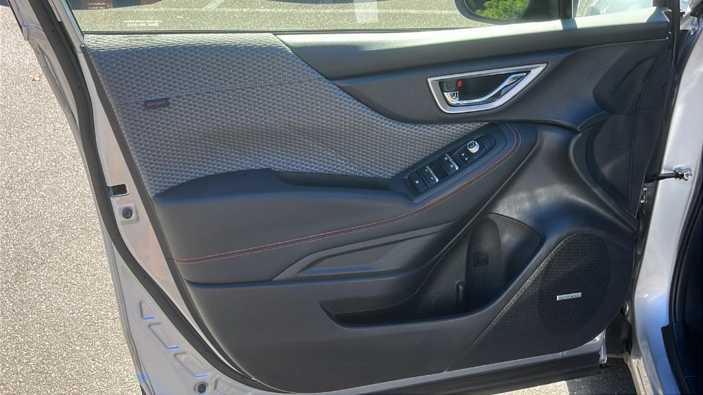 used 2021 Subaru Forester car, priced at $21,999