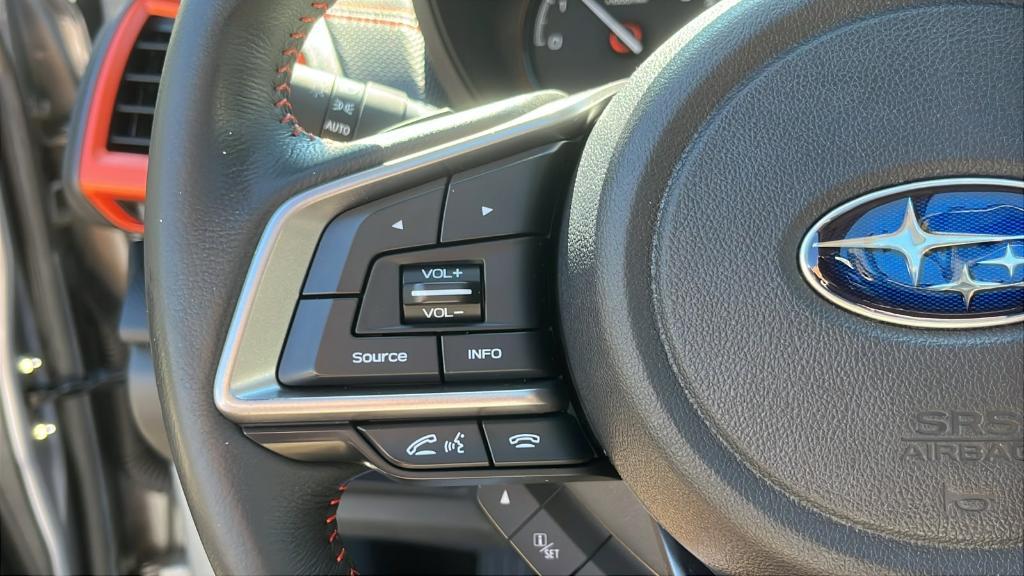 used 2021 Subaru Forester car, priced at $21,999