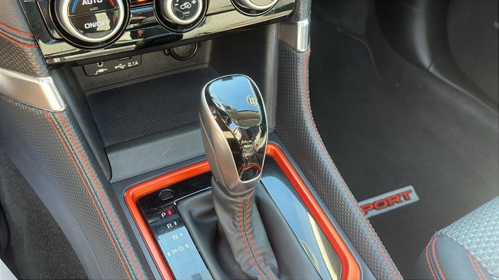 used 2021 Subaru Forester car, priced at $21,999