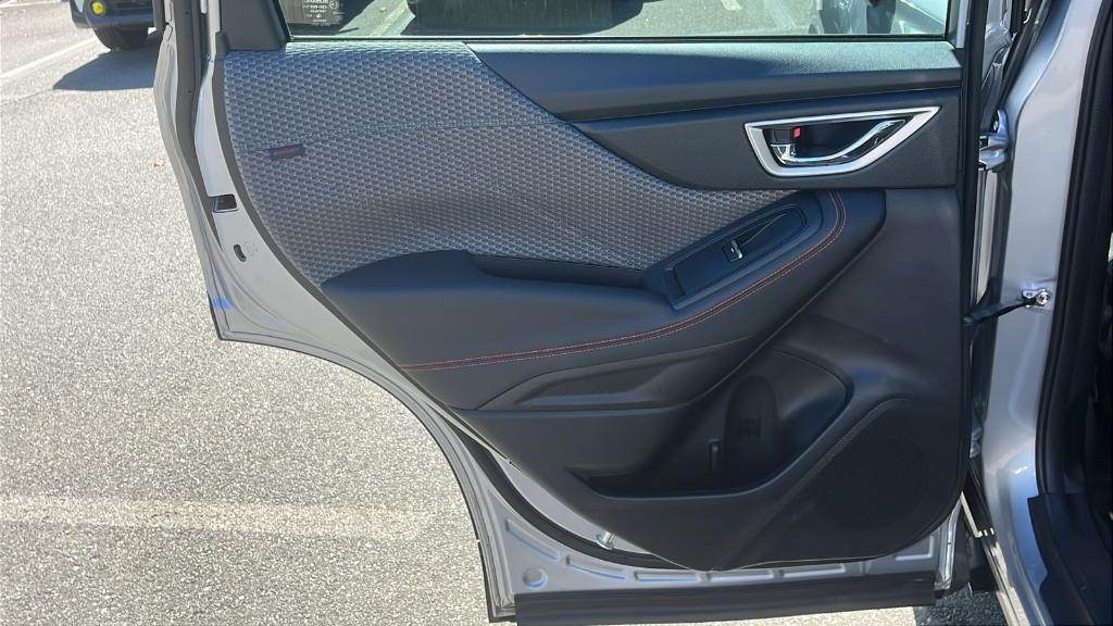 used 2021 Subaru Forester car, priced at $21,999