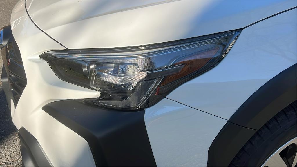 new 2025 Subaru Outback car, priced at $36,230