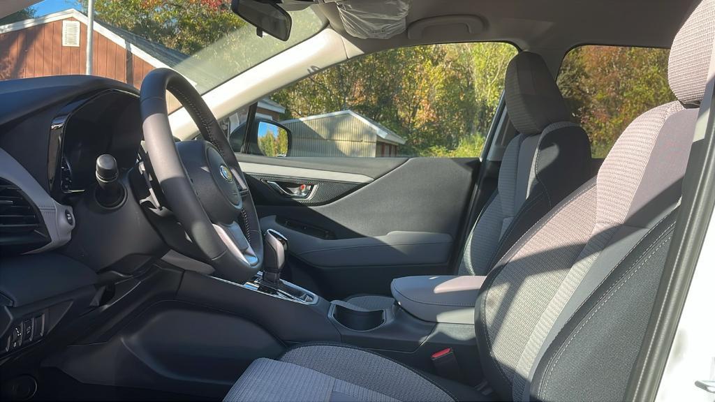 new 2025 Subaru Outback car, priced at $36,230