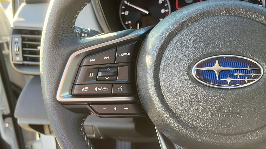 new 2025 Subaru Outback car, priced at $36,230