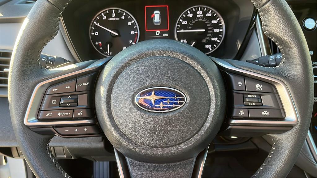 new 2025 Subaru Outback car, priced at $36,230