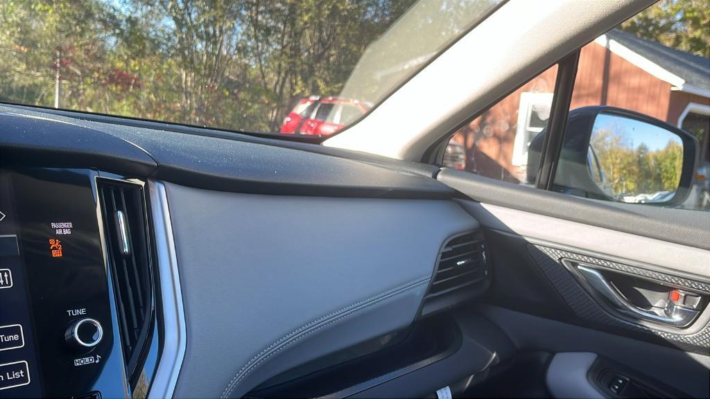 new 2025 Subaru Outback car, priced at $36,230