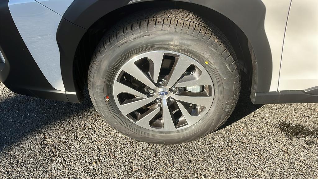 new 2025 Subaru Outback car, priced at $36,230