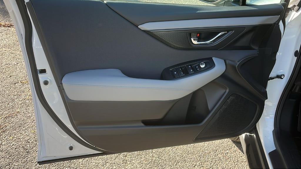 new 2025 Subaru Outback car, priced at $36,230