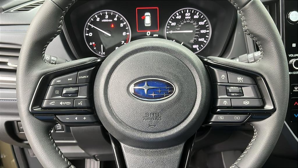 new 2026 Subaru Forester car, priced at $36,603