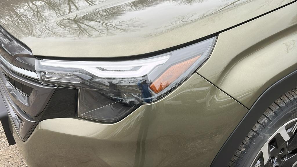 new 2026 Subaru Forester car, priced at $36,603