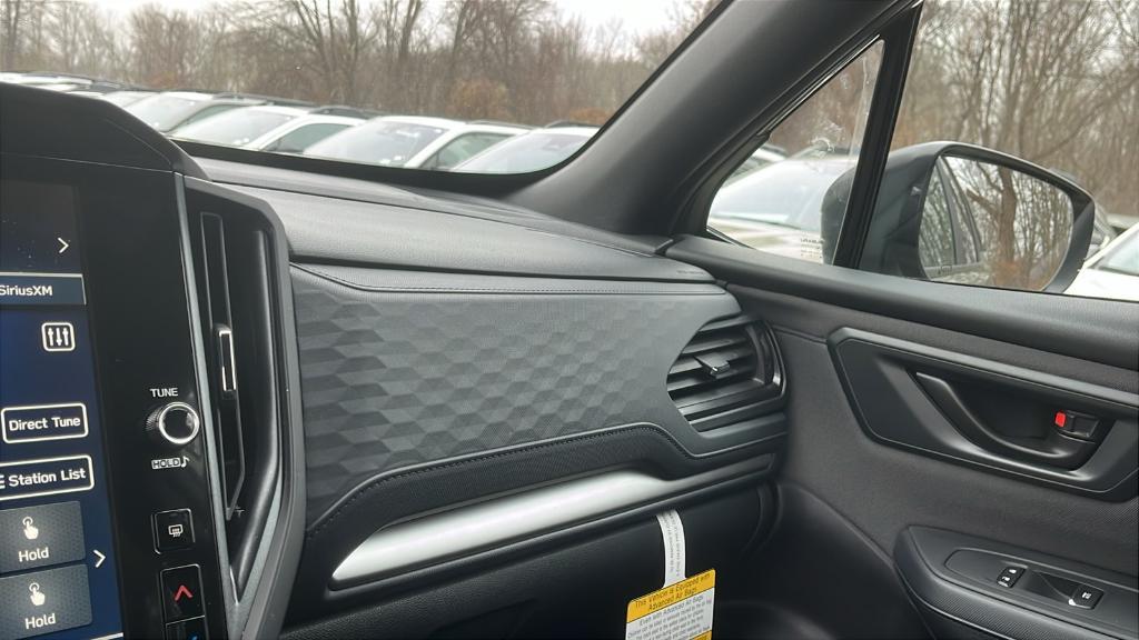 new 2026 Subaru Forester car, priced at $36,603