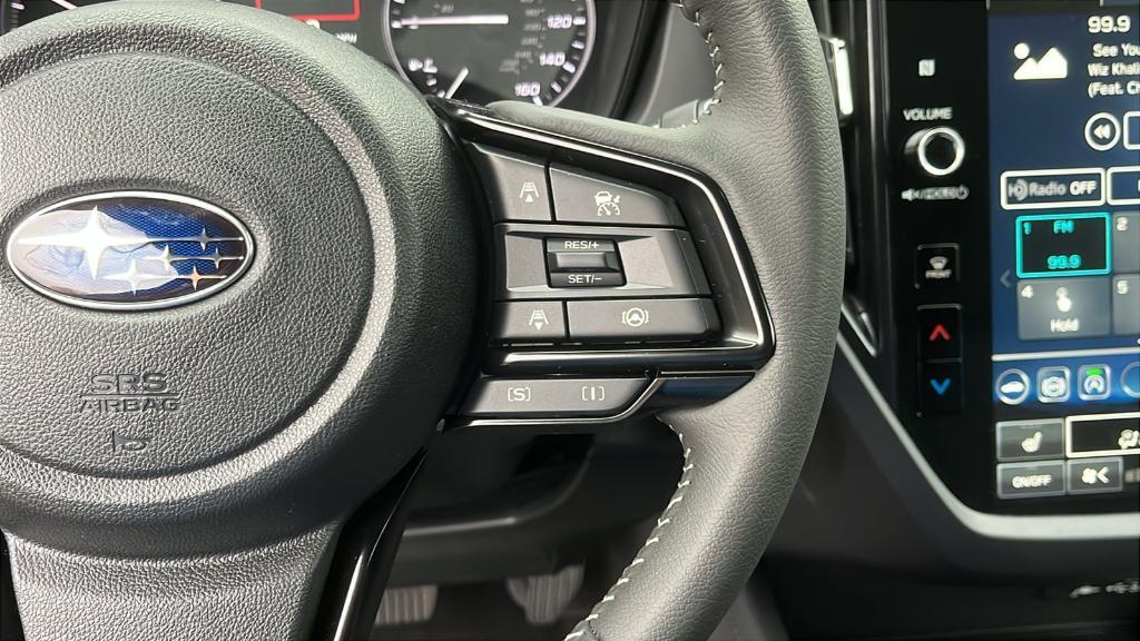 new 2026 Subaru Forester car, priced at $36,603