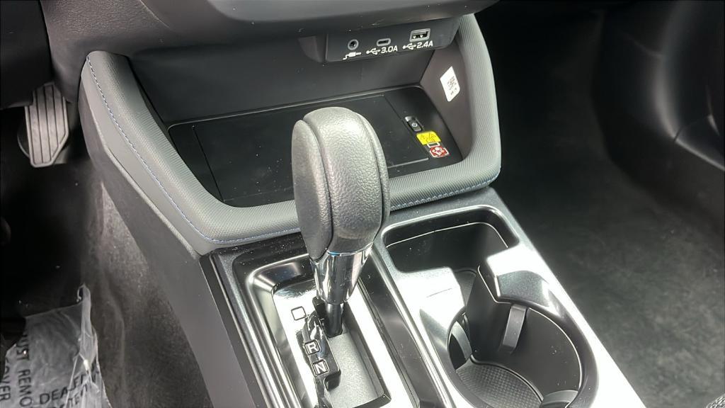 new 2026 Subaru Forester car, priced at $36,603