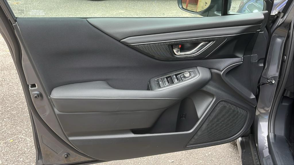 new 2025 Subaru Outback car, priced at $38,338