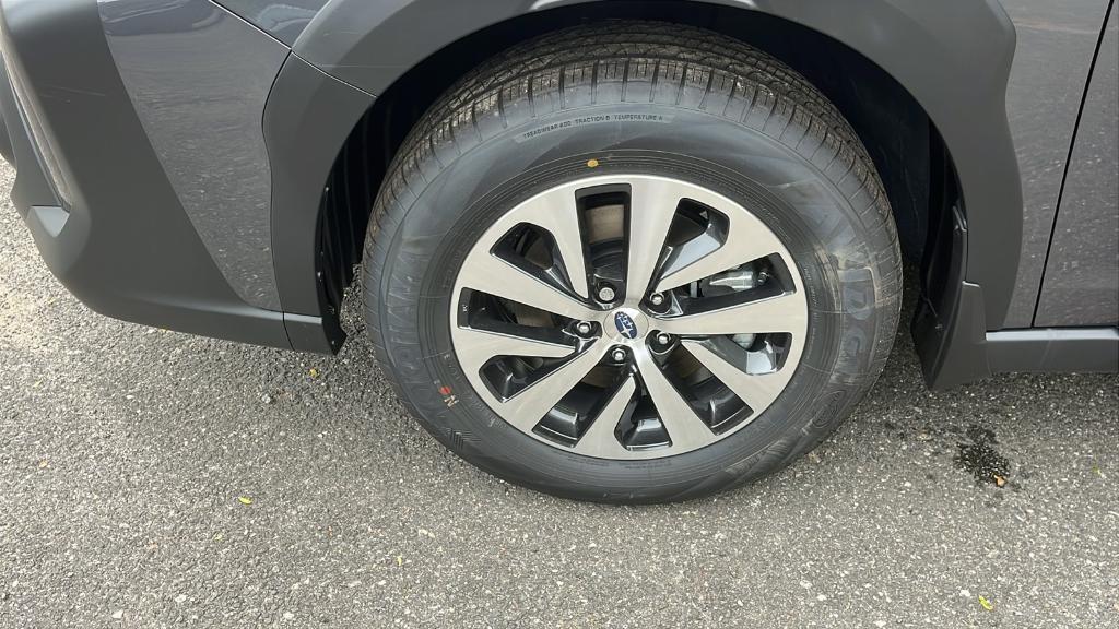 new 2025 Subaru Outback car, priced at $38,338