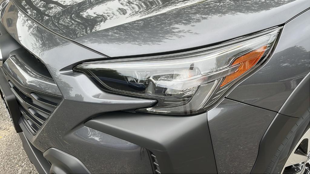 new 2025 Subaru Outback car, priced at $38,338