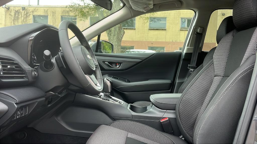 new 2025 Subaru Outback car, priced at $38,338