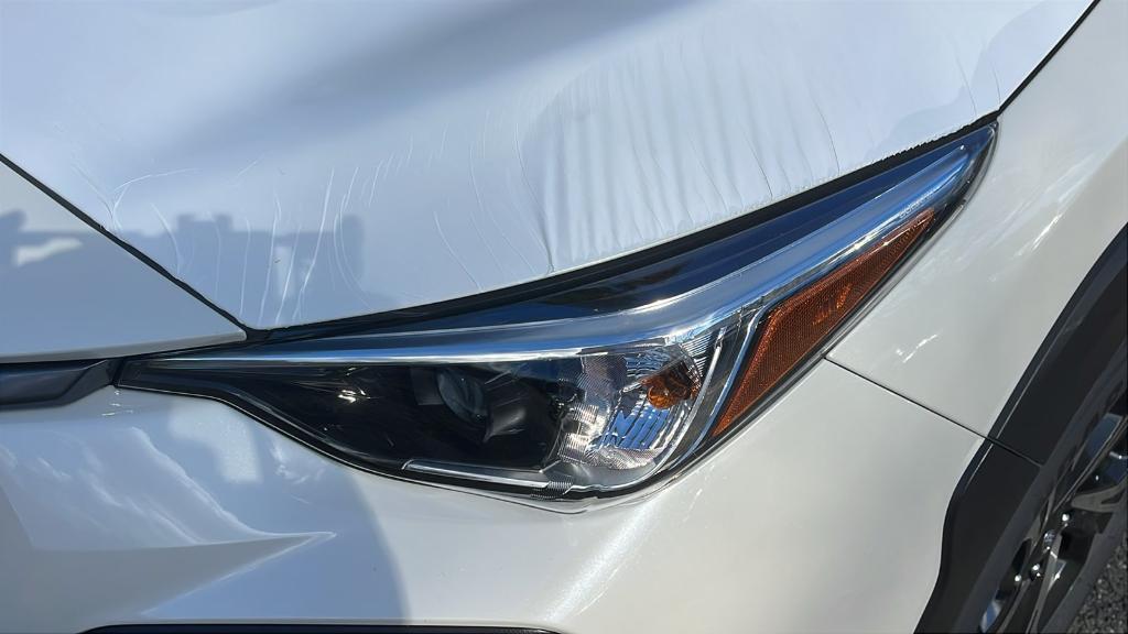 new 2025 Subaru Crosstrek car, priced at $31,854