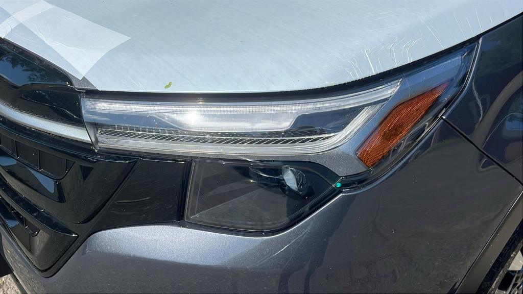 new 2025 Subaru Forester Hybrid car, priced at $45,719