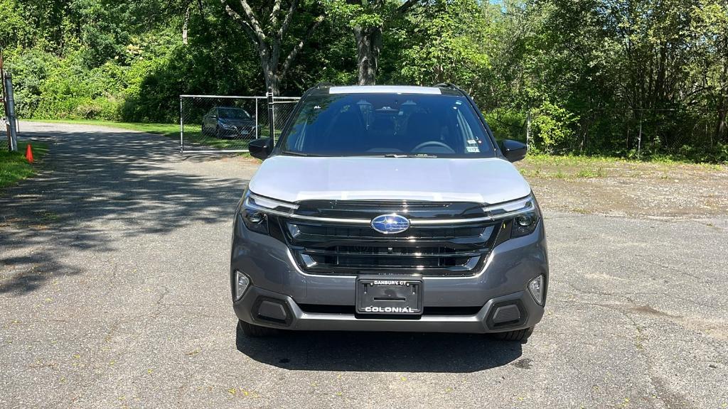 new 2025 Subaru Forester Hybrid car, priced at $45,719