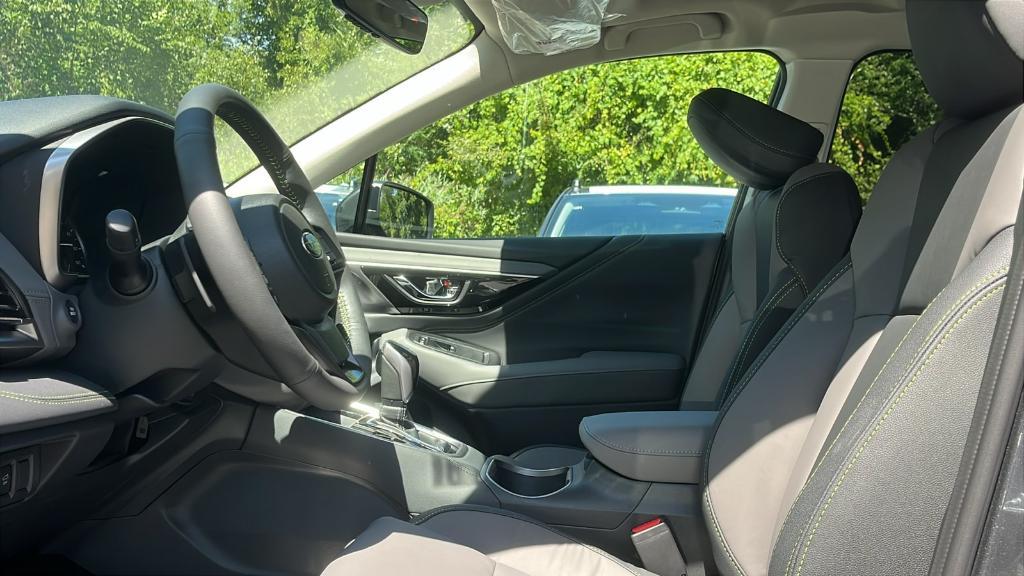 new 2025 Subaru Outback car, priced at $40,253