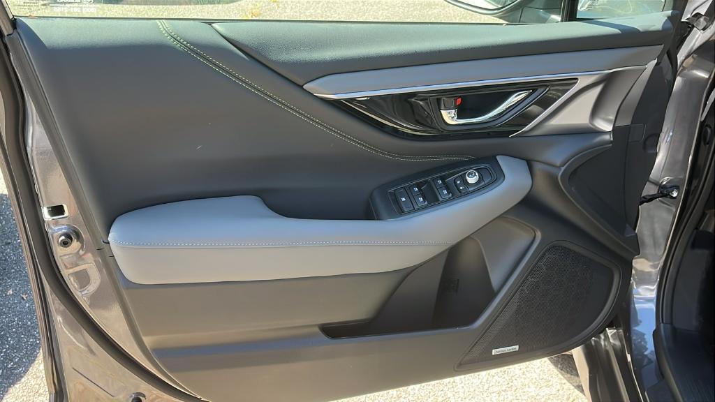 new 2025 Subaru Outback car, priced at $40,253