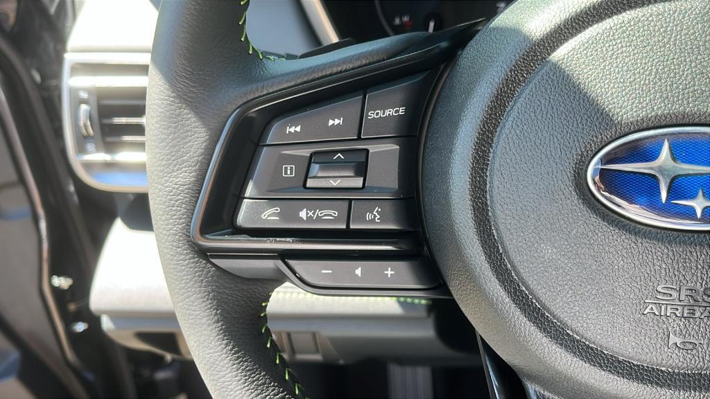 new 2025 Subaru Outback car, priced at $40,253