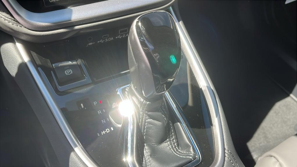 new 2025 Subaru Outback car, priced at $40,253