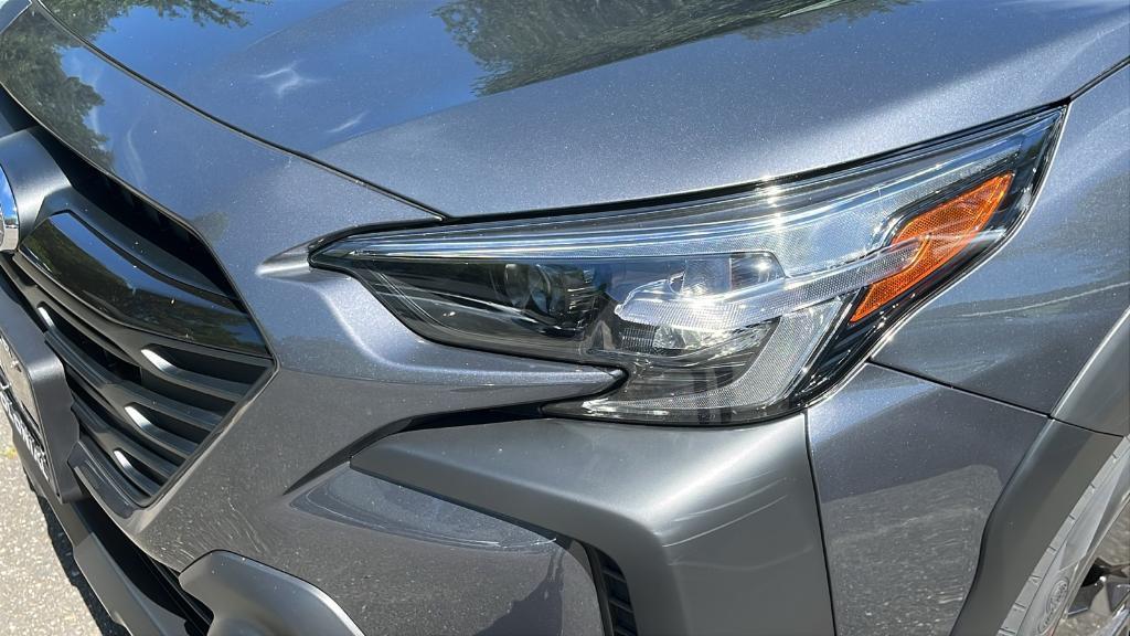 new 2025 Subaru Outback car, priced at $40,253