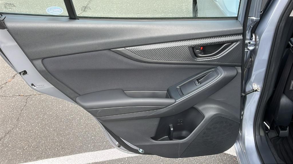 used 2022 Subaru Impreza car, priced at $19,777