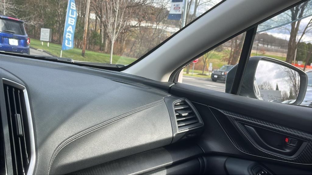 used 2022 Subaru Impreza car, priced at $19,777