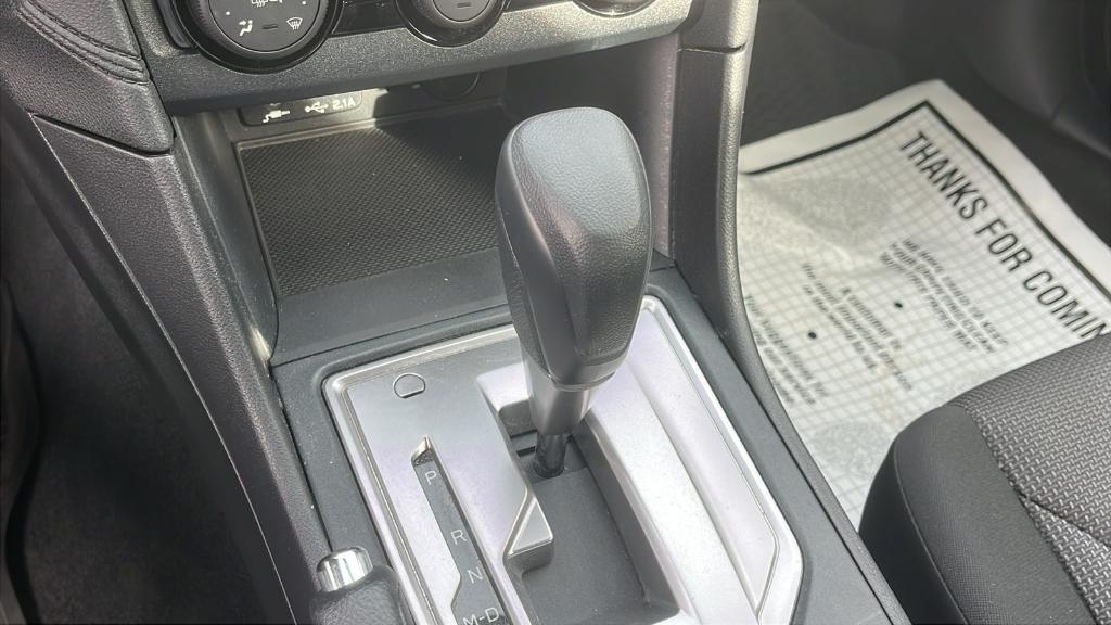 used 2022 Subaru Impreza car, priced at $19,777