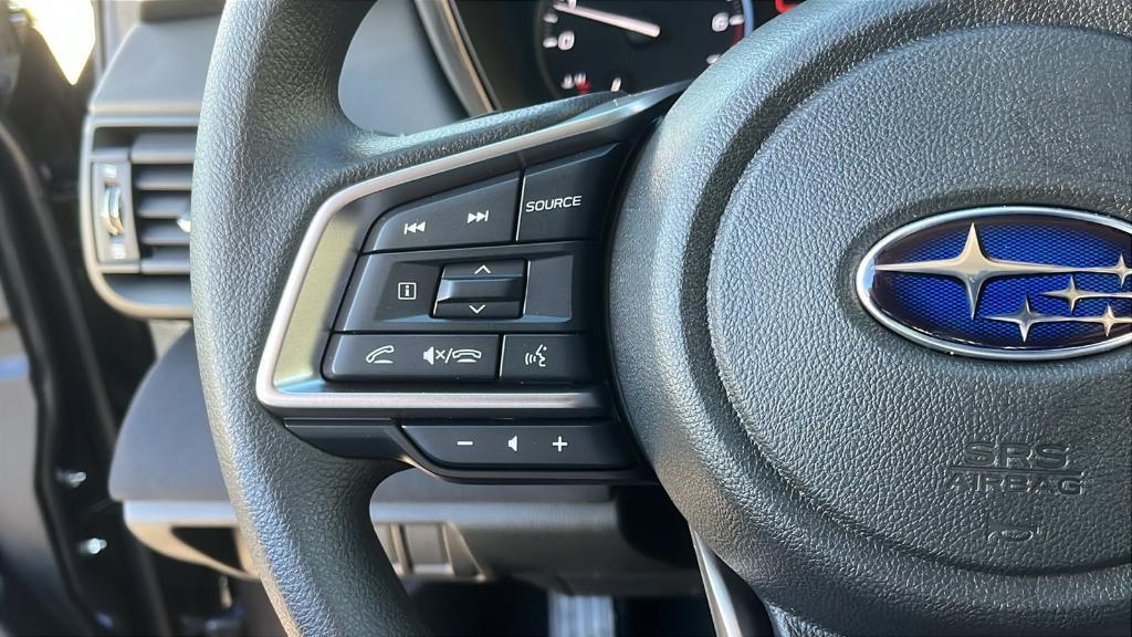 new 2025 Subaru Outback car, priced at $31,698