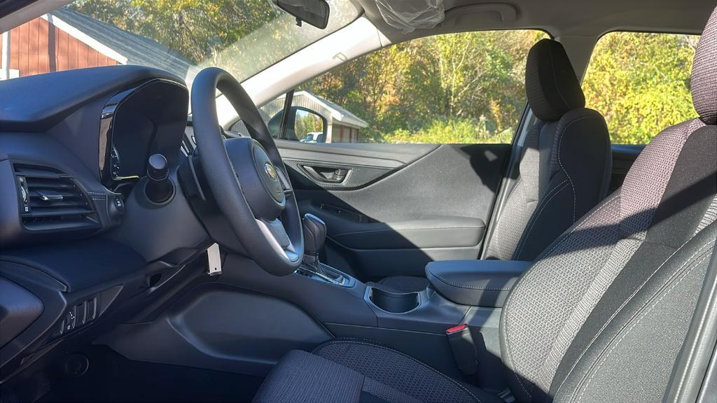 new 2025 Subaru Outback car, priced at $31,698