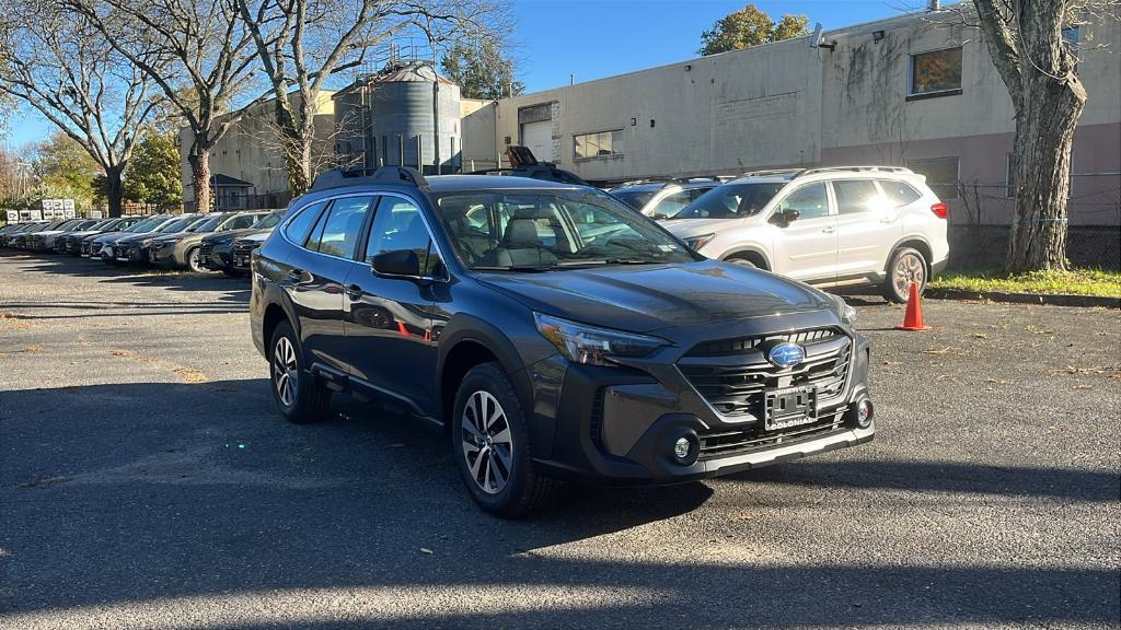 new 2025 Subaru Outback car, priced at $31,698