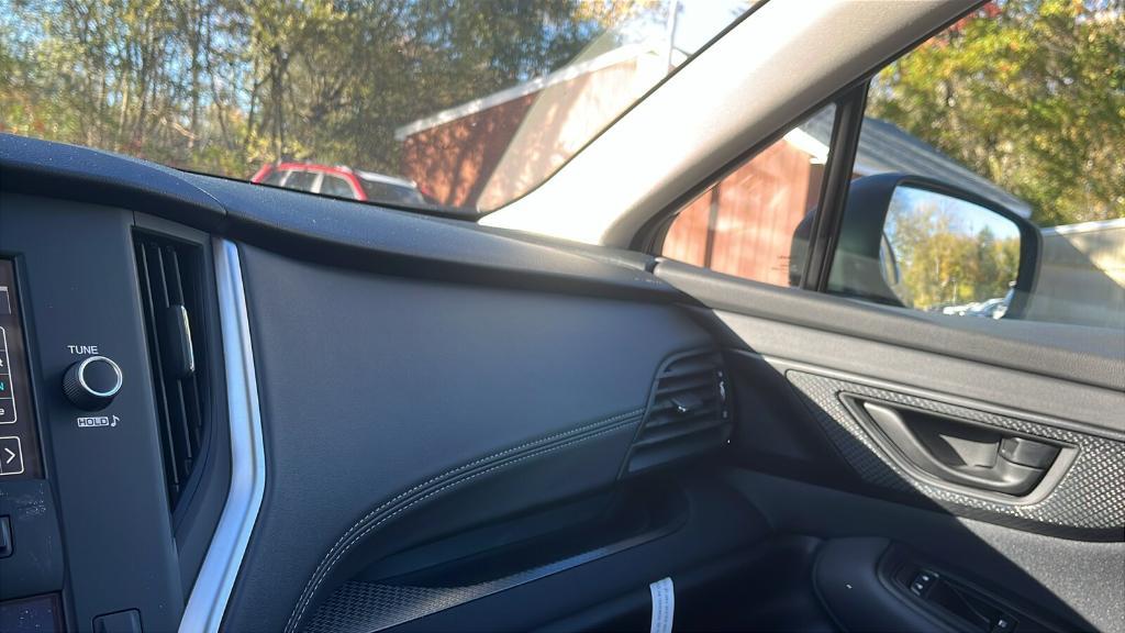 new 2025 Subaru Outback car, priced at $31,698