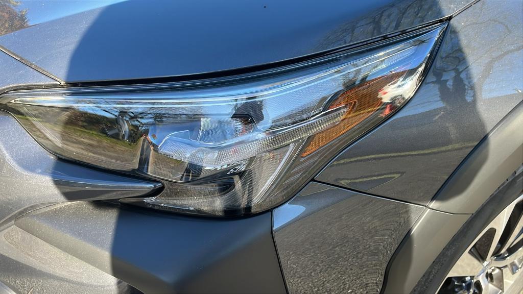 new 2025 Subaru Outback car, priced at $31,698