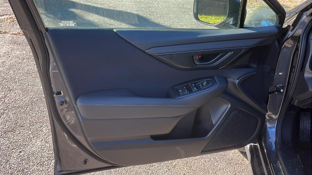 new 2025 Subaru Outback car, priced at $31,698