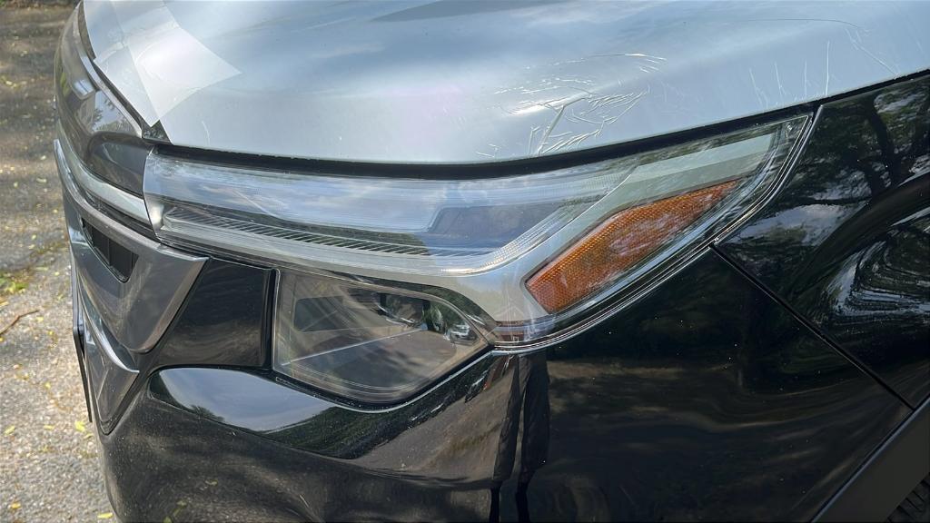 new 2025 Subaru Forester Hybrid car, priced at $39,737