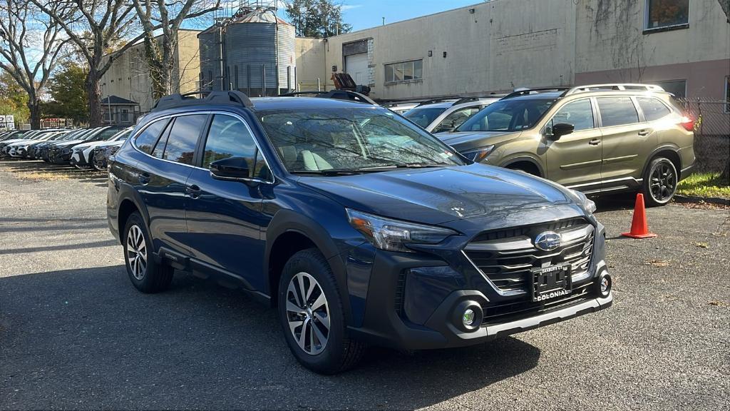 new 2025 Subaru Outback car, priced at $35,880