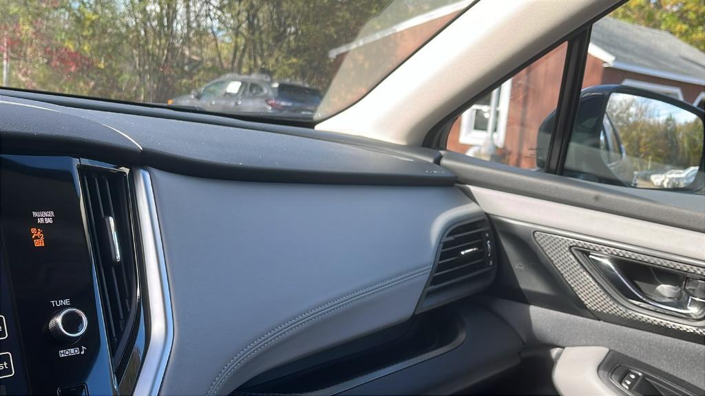 new 2025 Subaru Outback car, priced at $35,880