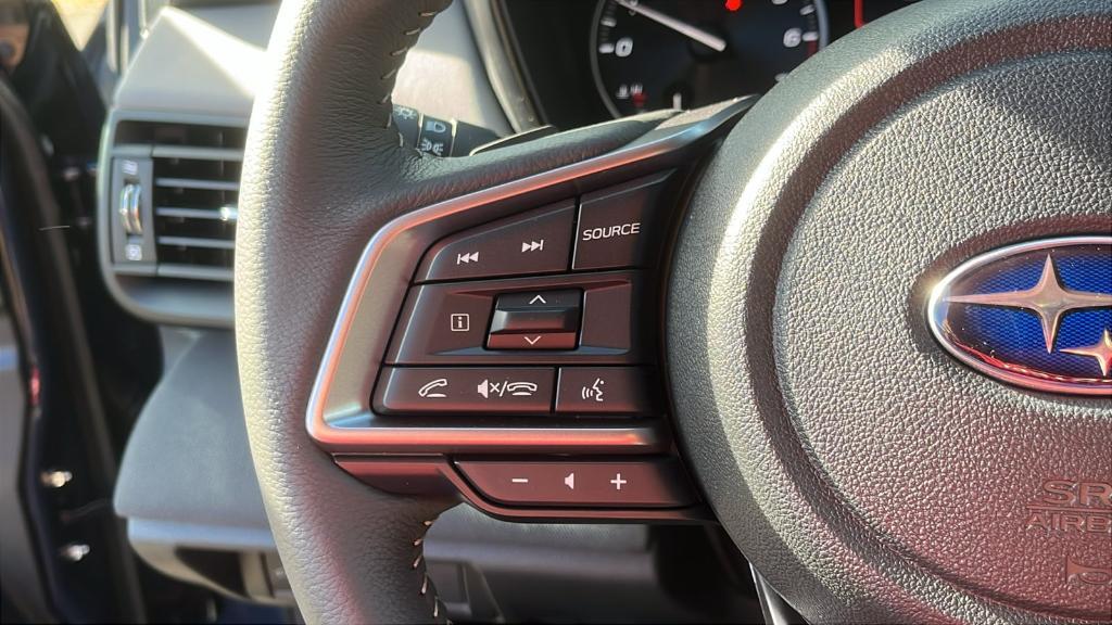 new 2025 Subaru Outback car, priced at $35,880