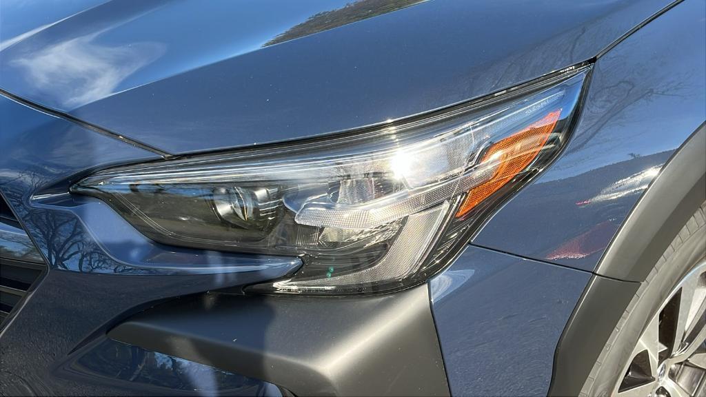 new 2025 Subaru Outback car, priced at $35,880